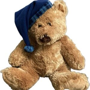 Hug & Luv Large 20" Super Soft Teddy Bear